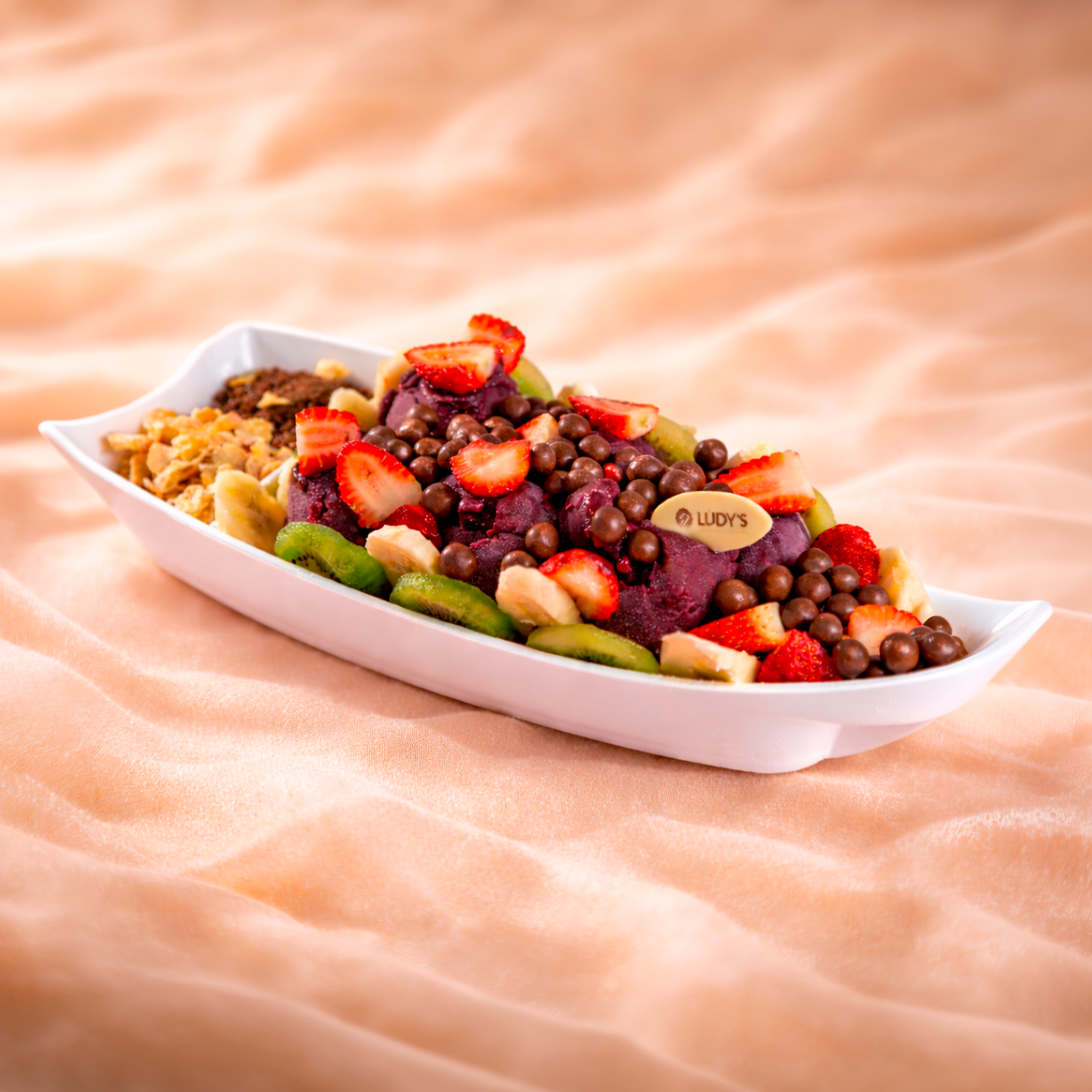 Barca de Açaí
